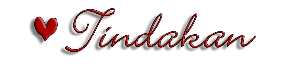 Tindakan